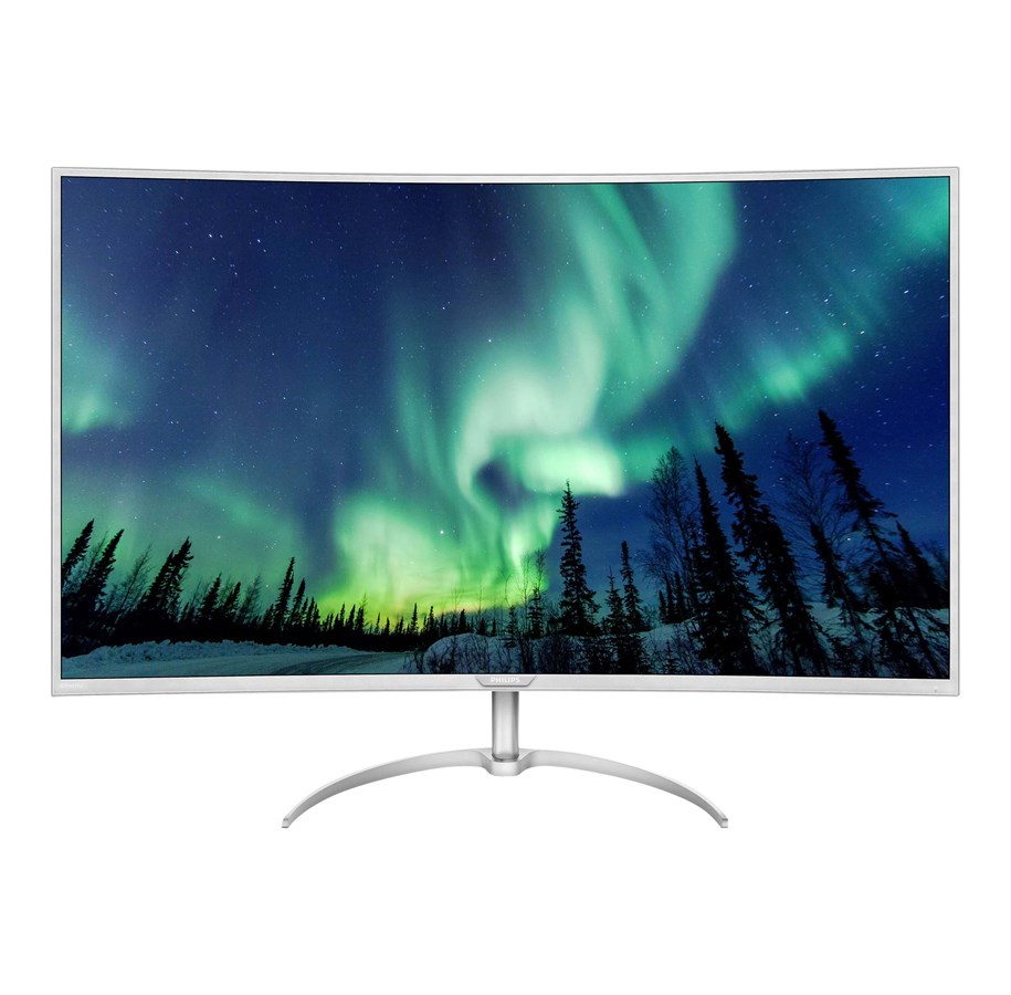 Näyttö - 40" Philips Brilliance BDM4037UW - BDM4037UW