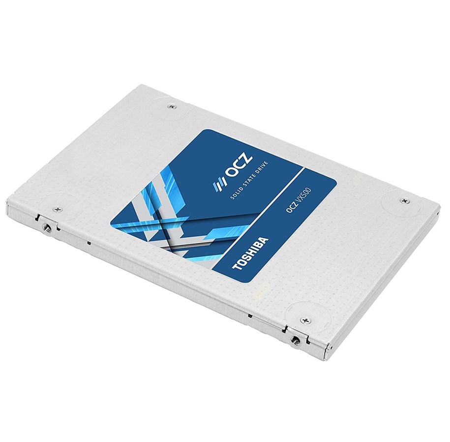SSD 2 - OCZ VX500 - 512GB - VX500-25SAT3-512G