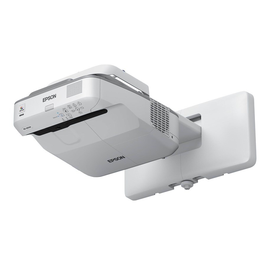 Projektori - Epson Projektori EB-685Wi - 1280 x 800 - 3500 ANSI lumens - V11H741040