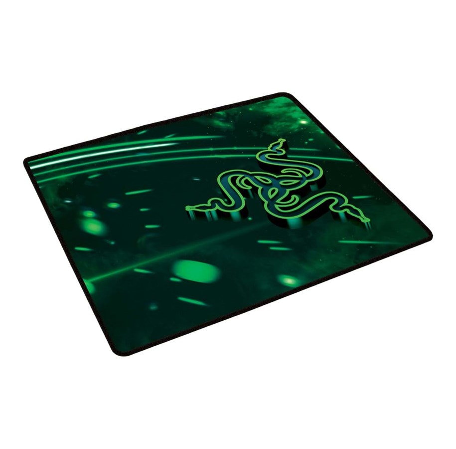 Lisävarusteet hiirelle ja näppäimistölle - Razer Goliathus Speed Cosmic Edition - Large - RZ02-01910300-R3M1