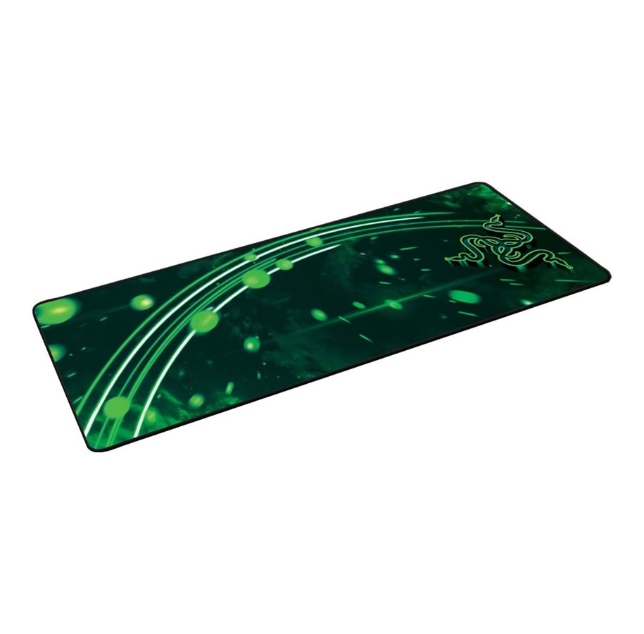 Lisävarusteet hiirelle ja näppäimistölle - Razer Goliathus Speed Cosmic Edition - Extended - RZ02-01910400-R3M1