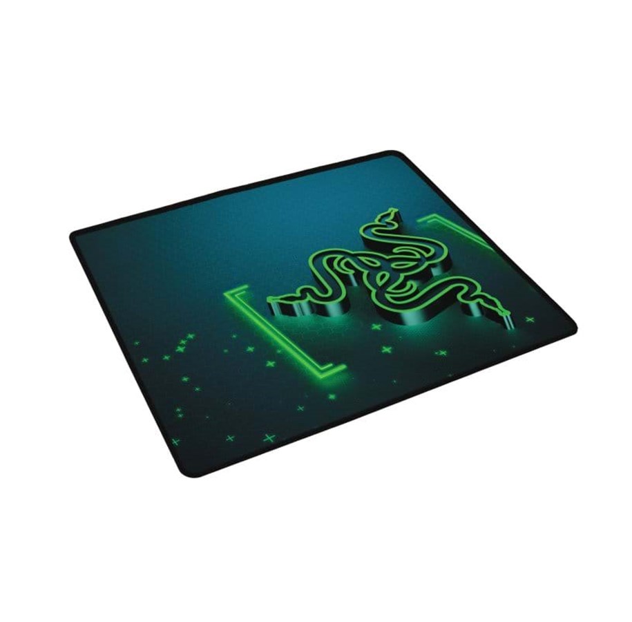 Lisävarusteet hiirelle ja näppäimistölle - Razer Goliathus Control Gravity Edition - Small - RZ02-01910500-R3M1