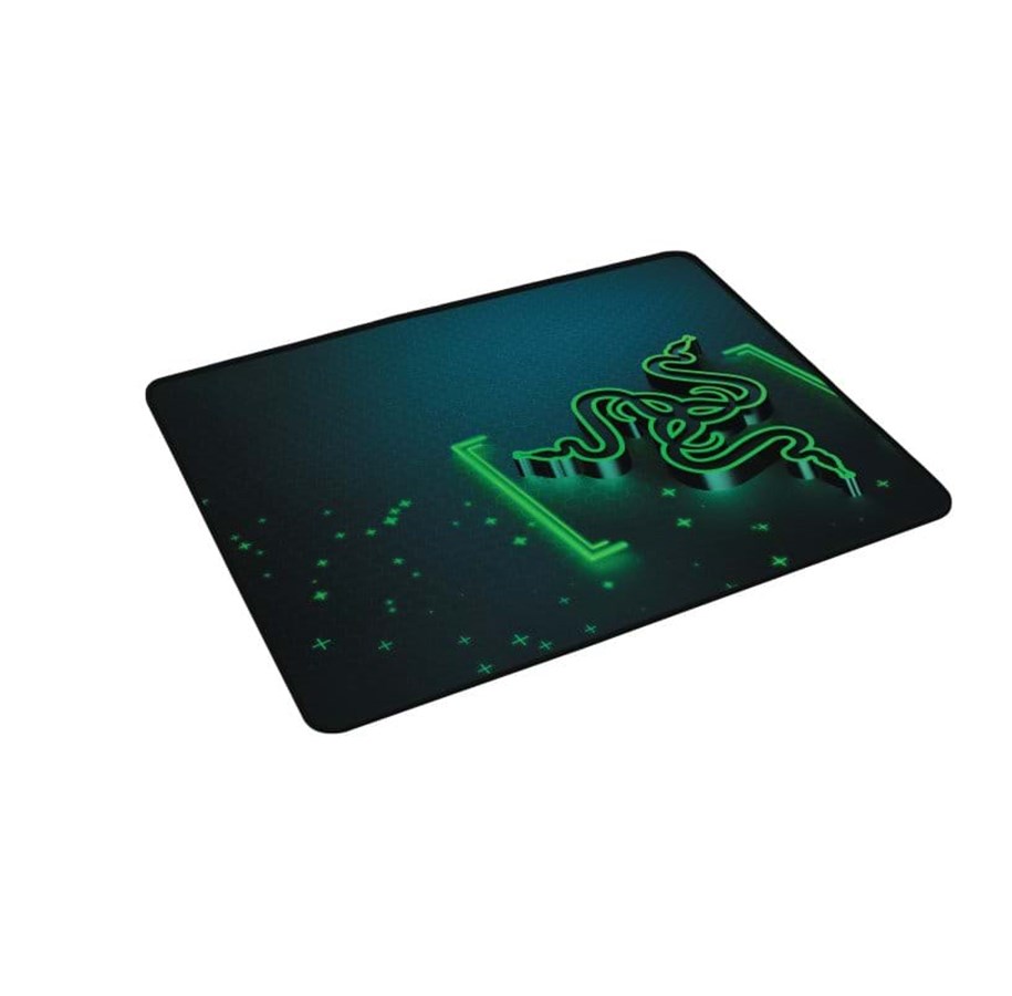 Lisävarusteet hiirelle ja näppäimistölle - Razer Goliathus Control Gravity Edition - Medium - RZ02-01910600-R3M1