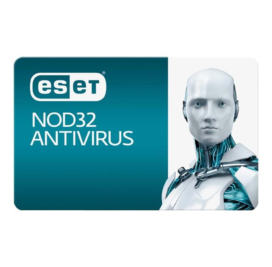 Antivirus & turvallisuus - ESET NOD32 Antivirus - English Yes (Electronic Licence Distribution) - 5501200001