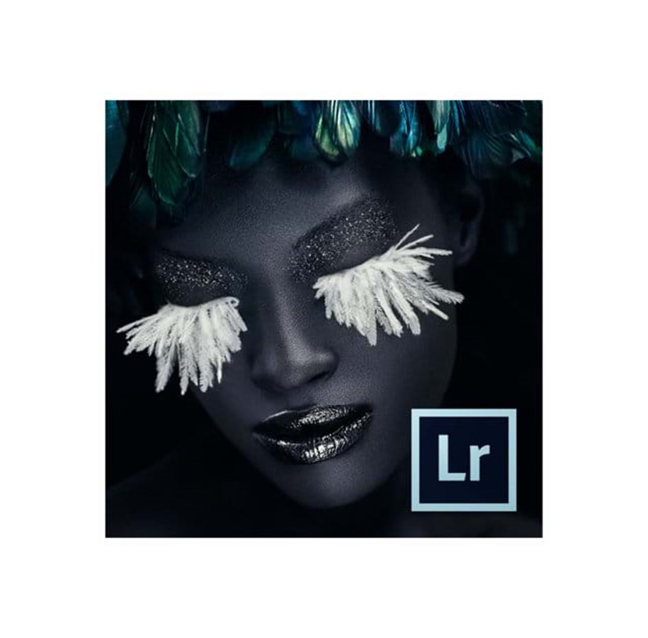 Muut ohjelmat - Adobe Photoshop Lightroom - English Elektronisk - 65237401