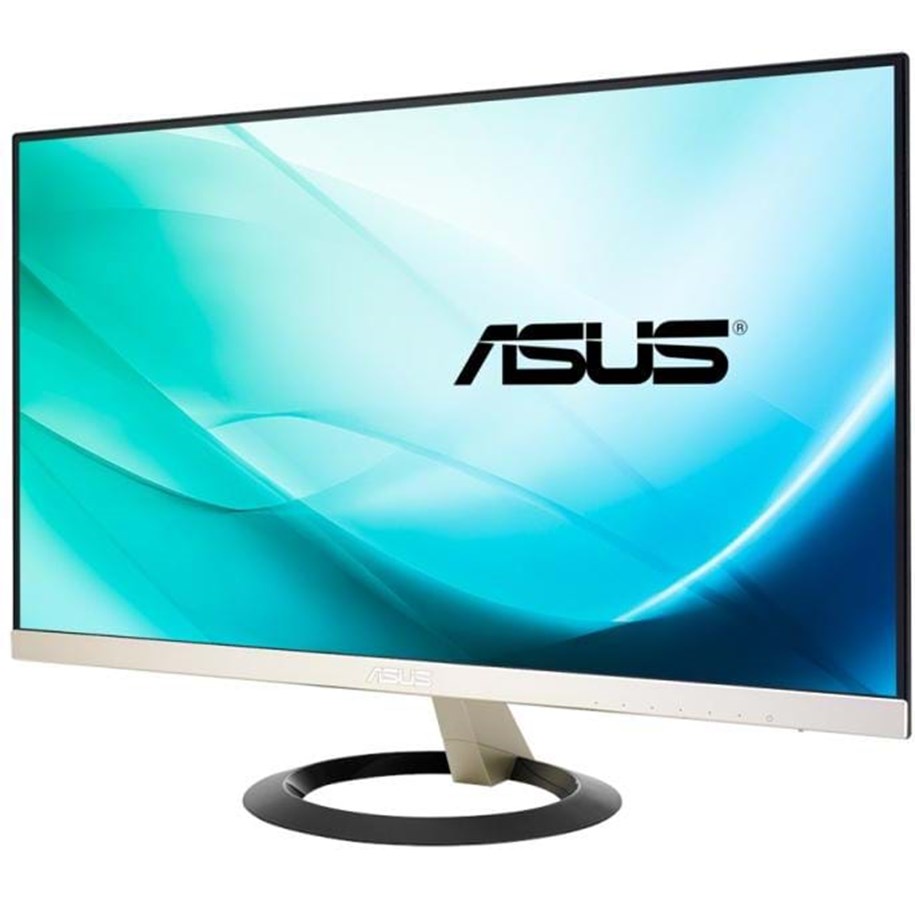 Näyttö - 24" ASUS VZ249Q - 90LM02QC-B02670