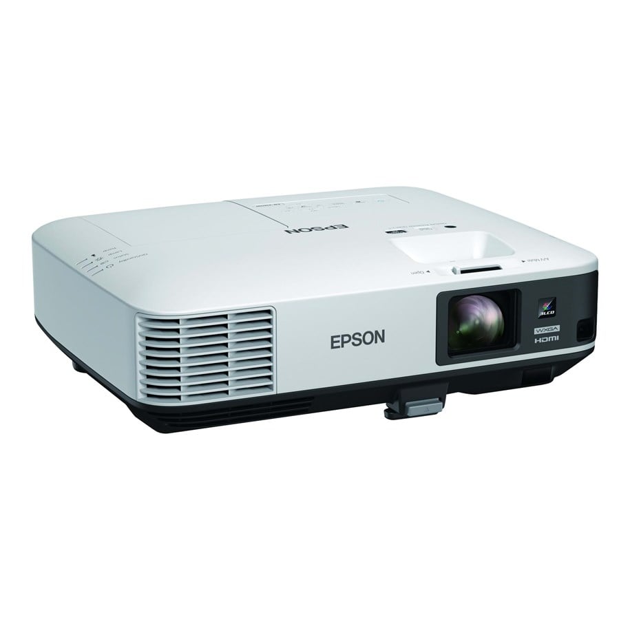 Projektori - Epson Projektori EB-2165W - 1280 x 800 - 5500 ANSI lumens - V11H817040