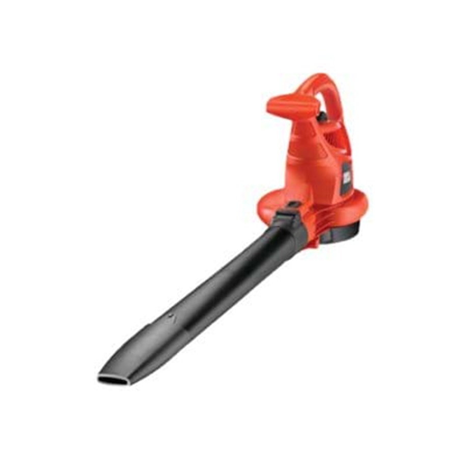 Lehtipuhaltimet ja lehti-imurit - Black & Decker GW2810 - GW2810-QS