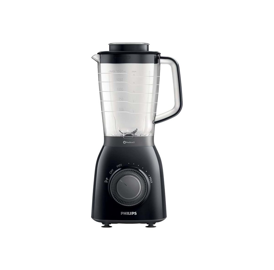 Blenderit - Philips Blenderi Viva Collection HR2162/90 - 600 W - HR2162/90
