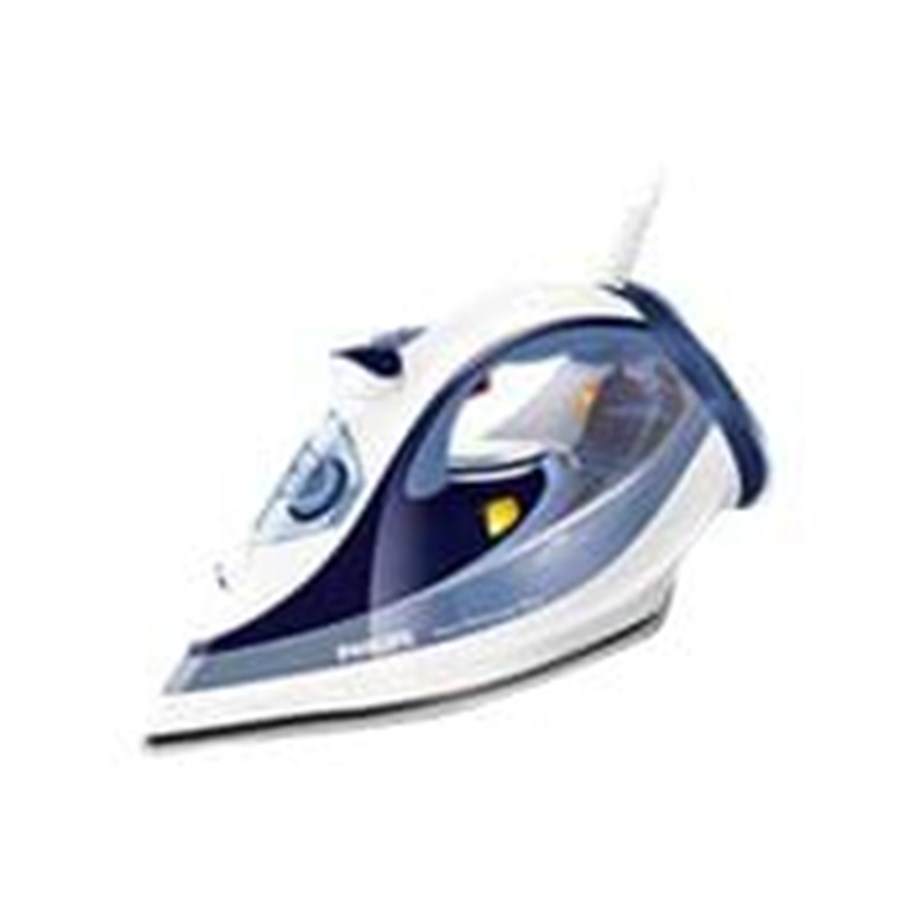 Silitysraudat  - Philips höyrysilitysrauta GC4517/20 Azur performer Plus - GC4517/20