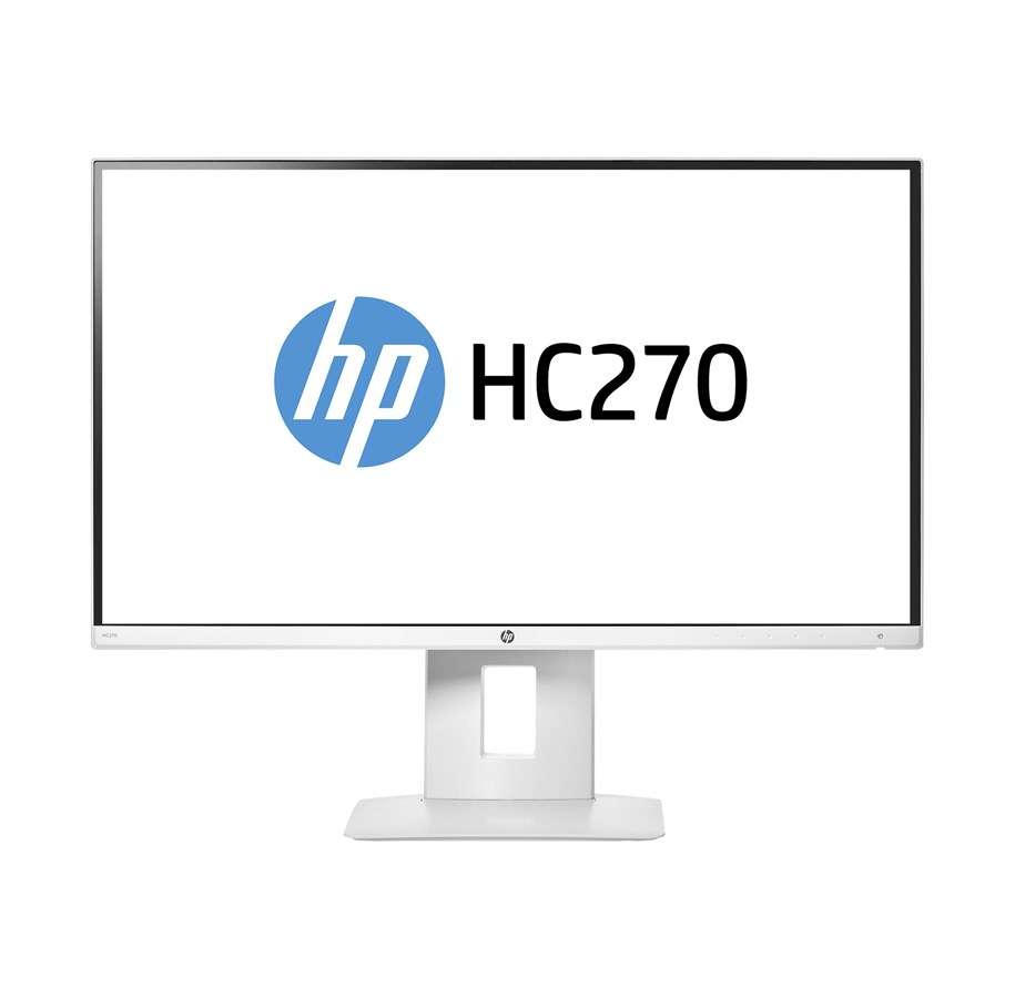 Näyttö - 27" HP HC270 - Z0A73A4#ABB