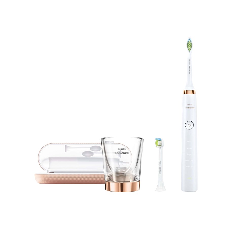 Sähköhammasharjat - Philips Sähköhammasharja Sonicare DiamondClean HX9312/04 - HX9312/04