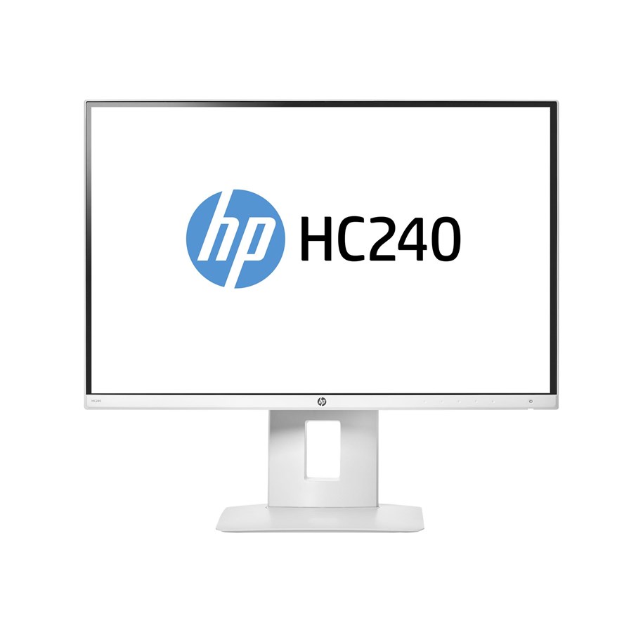 Näyttö - 24" HP HC240 - Z0A71A4#ABB