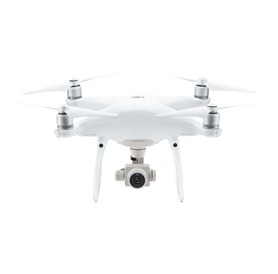 Dronet - DJI - Phantom 4 Pro+ - 1.388 kg - CP.PT.000547