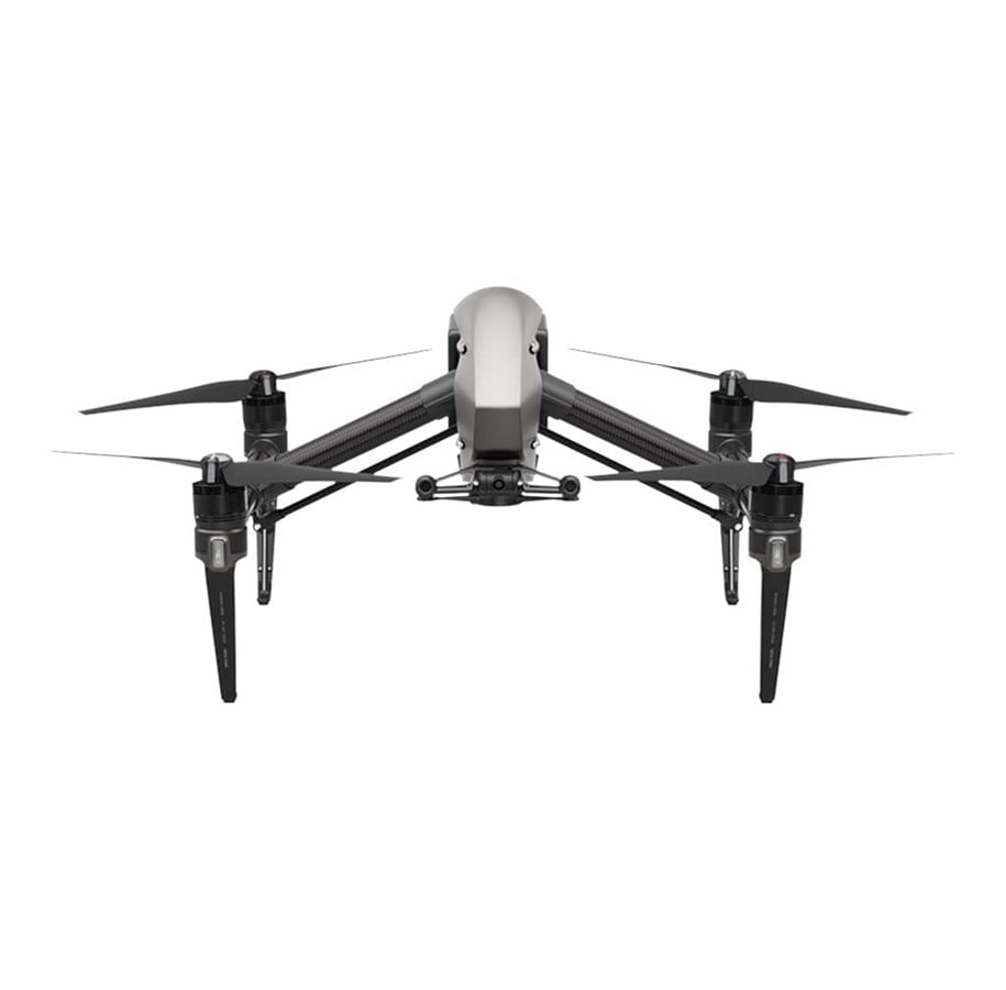 Dronet - DJI - Inspire 2 - CP.BX.000167