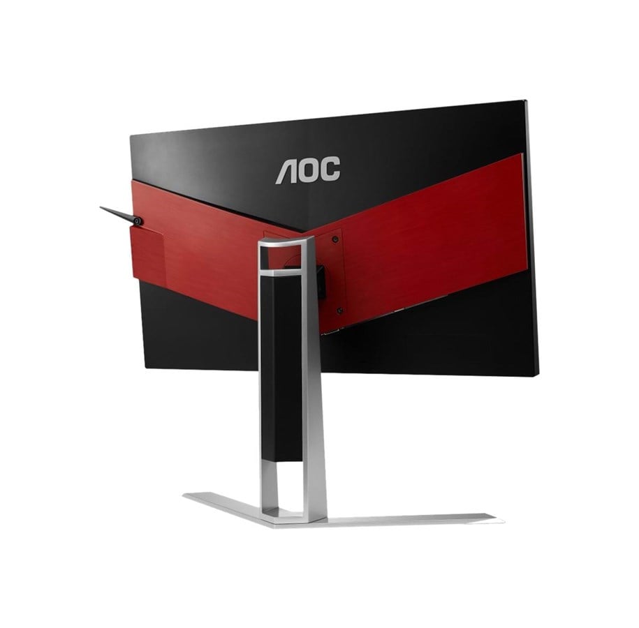 Näyttö - 24" AOC AGON AG241QG - AG241QG