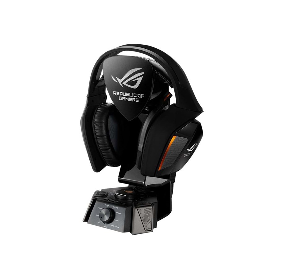 Kuulokkeet - ASUS ROG Centurion - 90YH00J1-M8UA00
