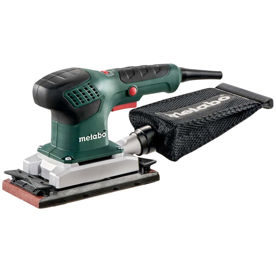 Hiomakoneet - Metabo SRE 3185 - 600442000