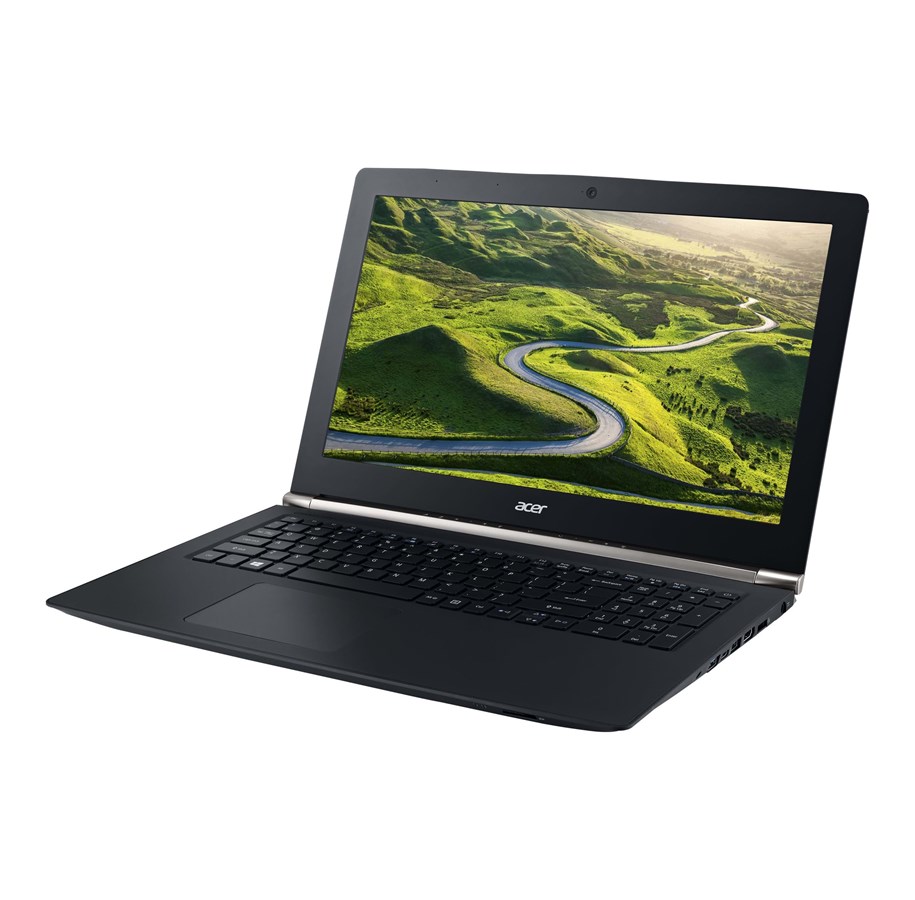 Kannettava tietokone - Acer Aspire V 15 Nitro 7-572G-544Y - NH.G6GED.005