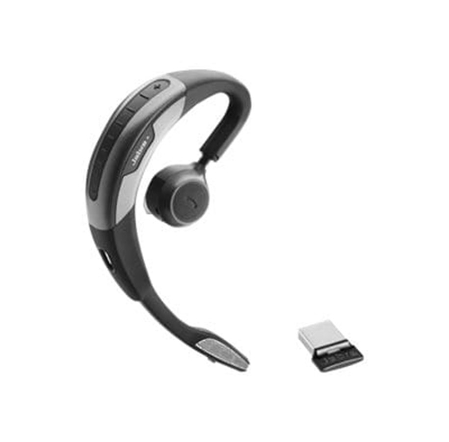 Kuulokkeet - Jabra Motion UC - 6630-900-100