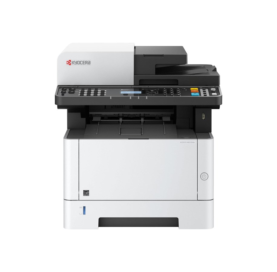 Tulostimet - Kyocera ECOSYS M2135dn - 1102S03NL0