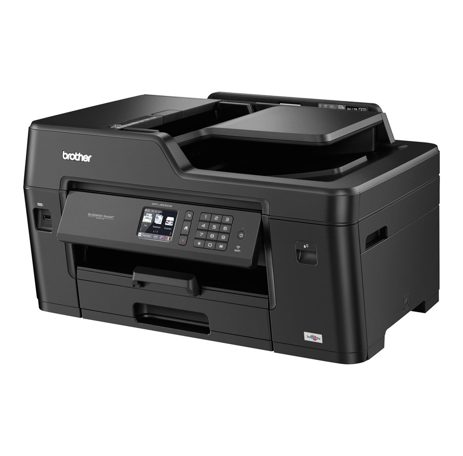 Tulostimet - Brother MFC-J6530DW - väri - Muste - MFCJ6530DWZW1