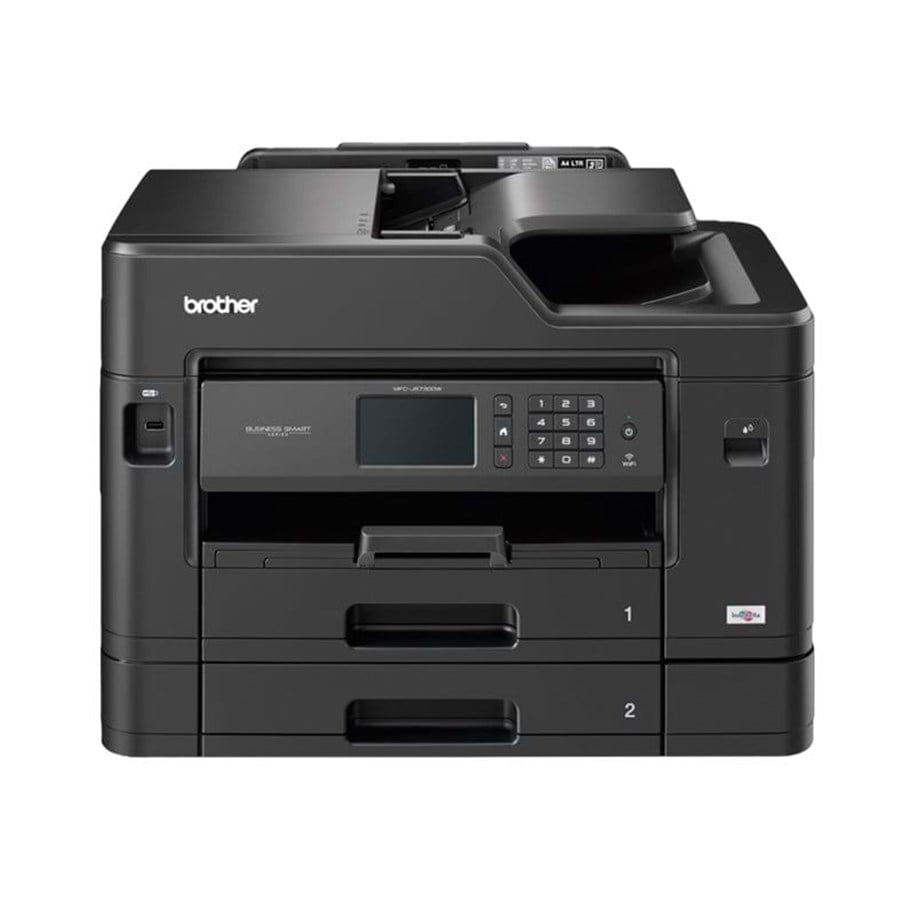 Tulostimet - Brother MFC-J5730DW - väri - Muste - MFCJ5730DWZW1