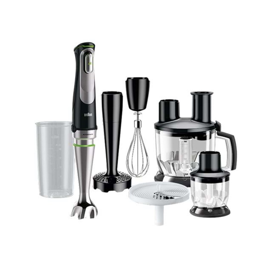 Blenderit - Braun Sauvasekoitin Multiquick 9 MQ 9087X - 1000 W - 0X22111181