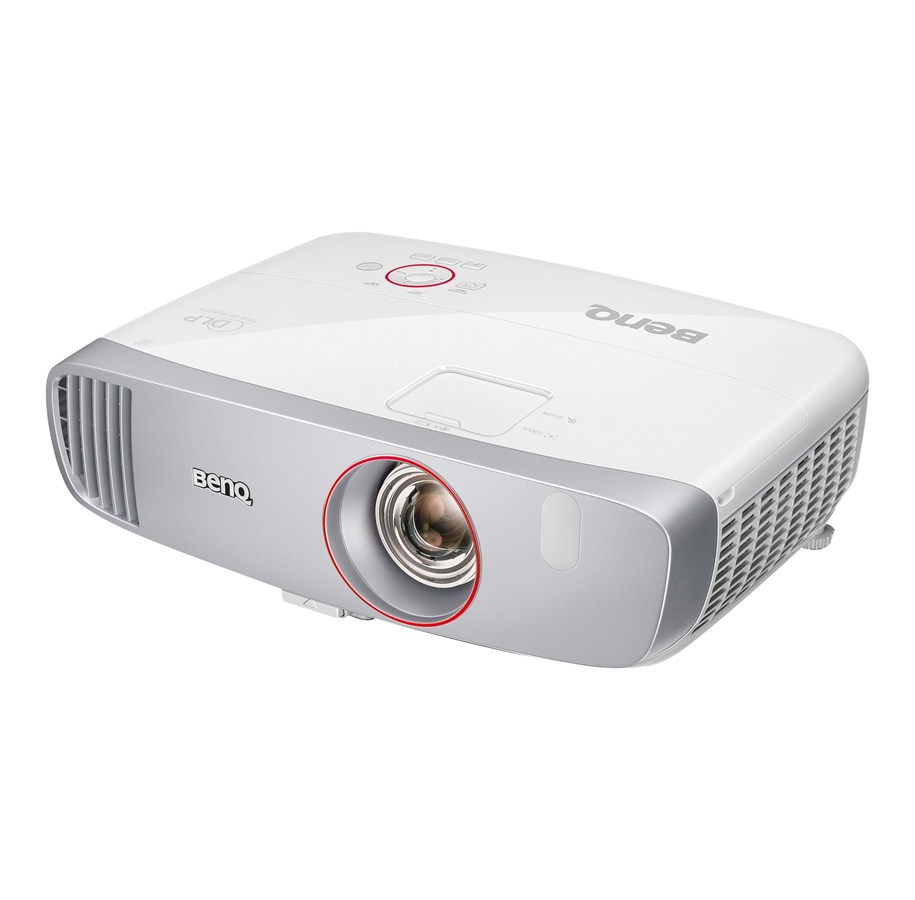 Projektori - BenQ Projektori W1210ST - 1920 x 1080 - 2200 ANSI lumens - 9H.JFP77.13E
