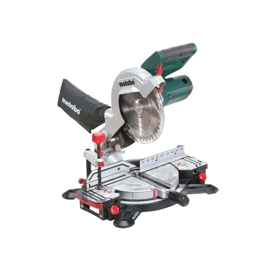 Jiirisahat - Metabo KS 216 m Lasercut - 619216000