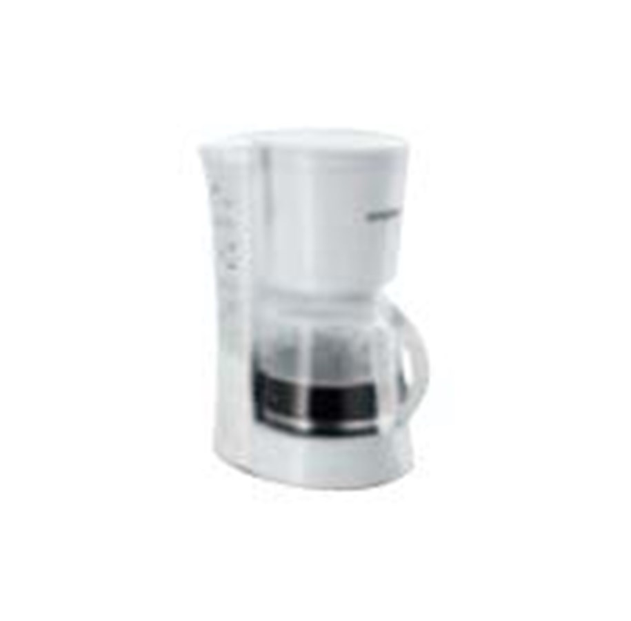 Kahvi ja Espresso - SEVERIN KA 4478 Valkoinen - KA4478