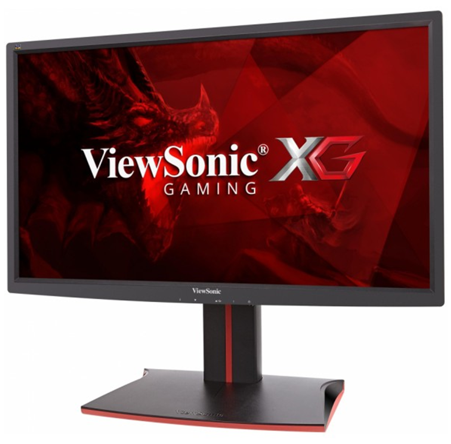 Näyttö - 24" ViewSonic XG2401 - XG2401-EU