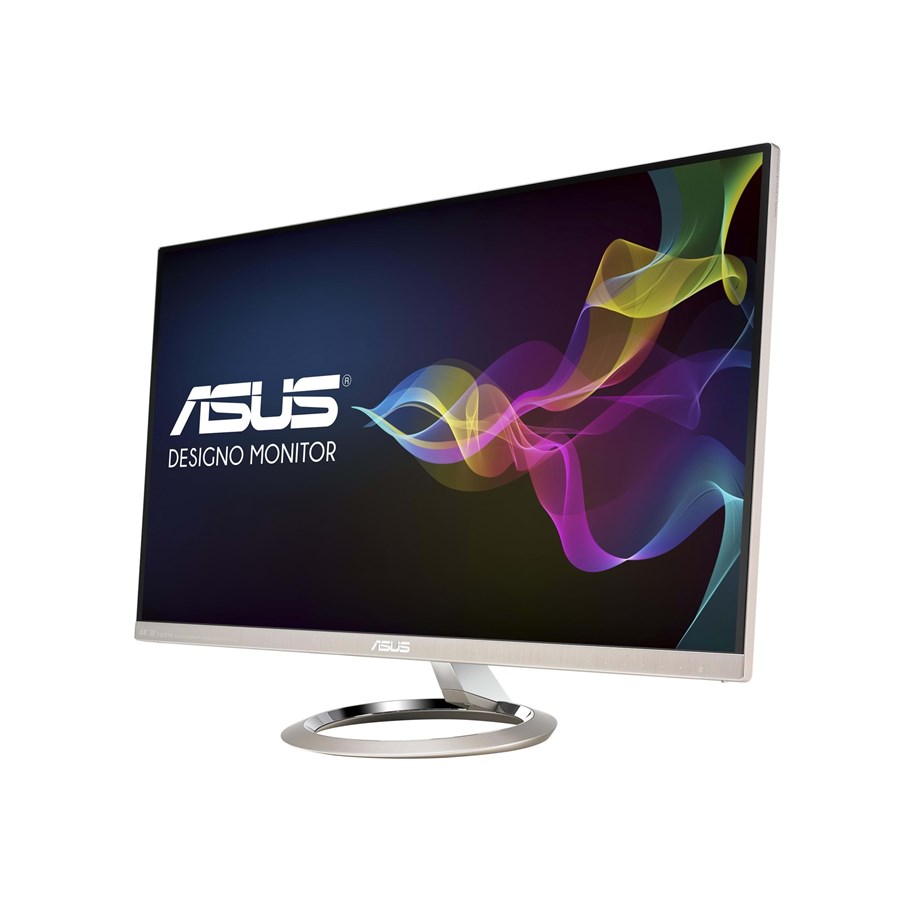 Näyttö - 27" ASUS MX27UC - 90LM02B3-B01670