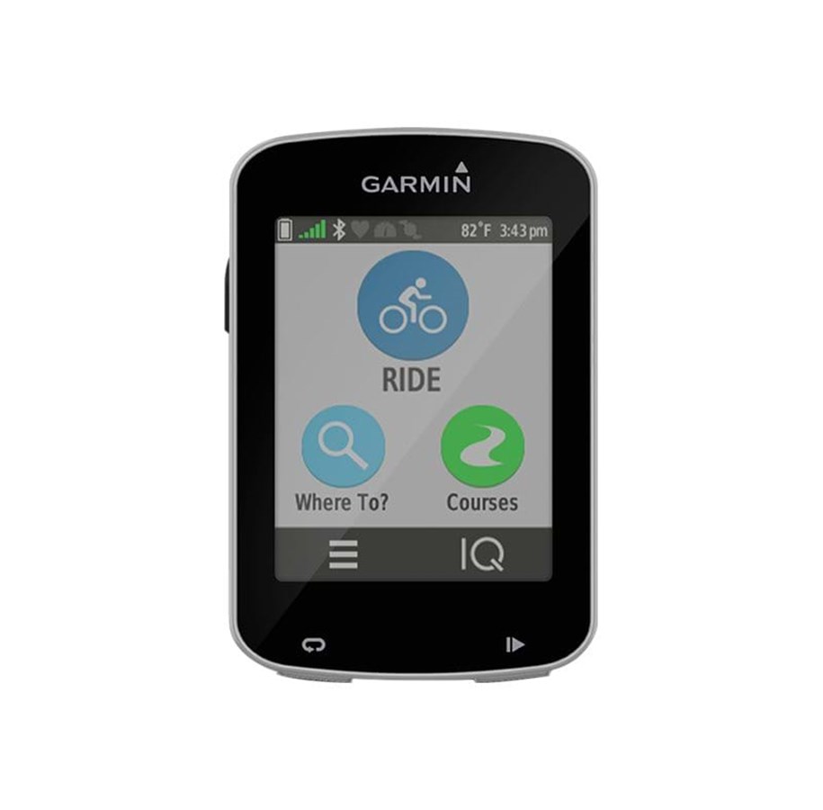 GPS & navigointi - Garmin Edge Explore 820 - 010-01626-12
