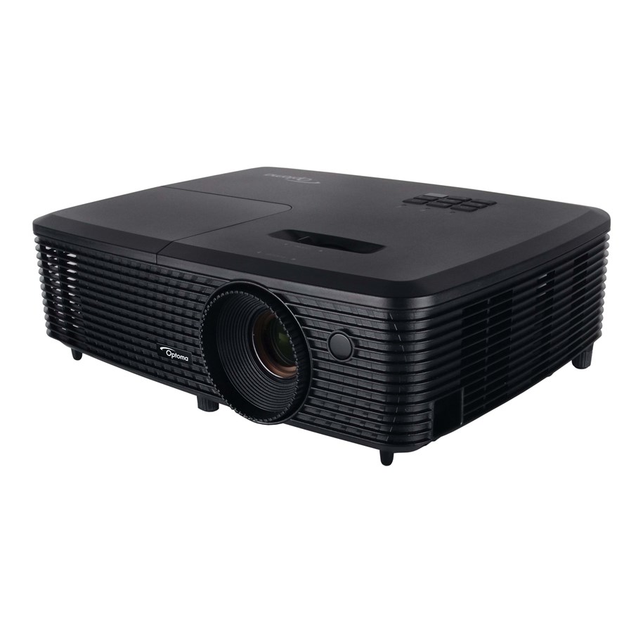 Projektori - Optoma Projektori W341 - 1280 x 800 - 3600 ANSI lumens - 95.72H02GC0E