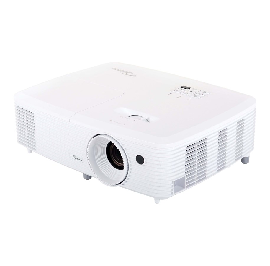 Projektori - Optoma Projektori HD27 - 1920 x 1080 - 3200 ANSI lumens - 95.72J02GC0E