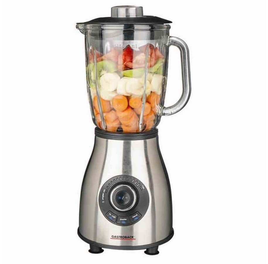 Blenderit - Gastroback Blenderi Vital Mixer Pro - 1000 W - 40986