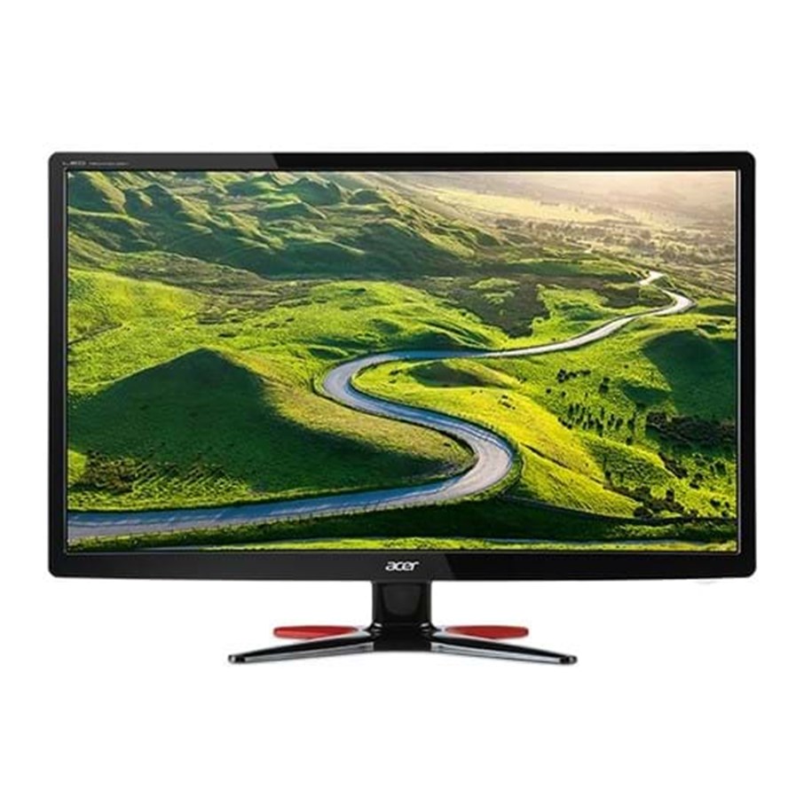 Näyttö - 27" Acer GF276 - UM.HG6EE.010