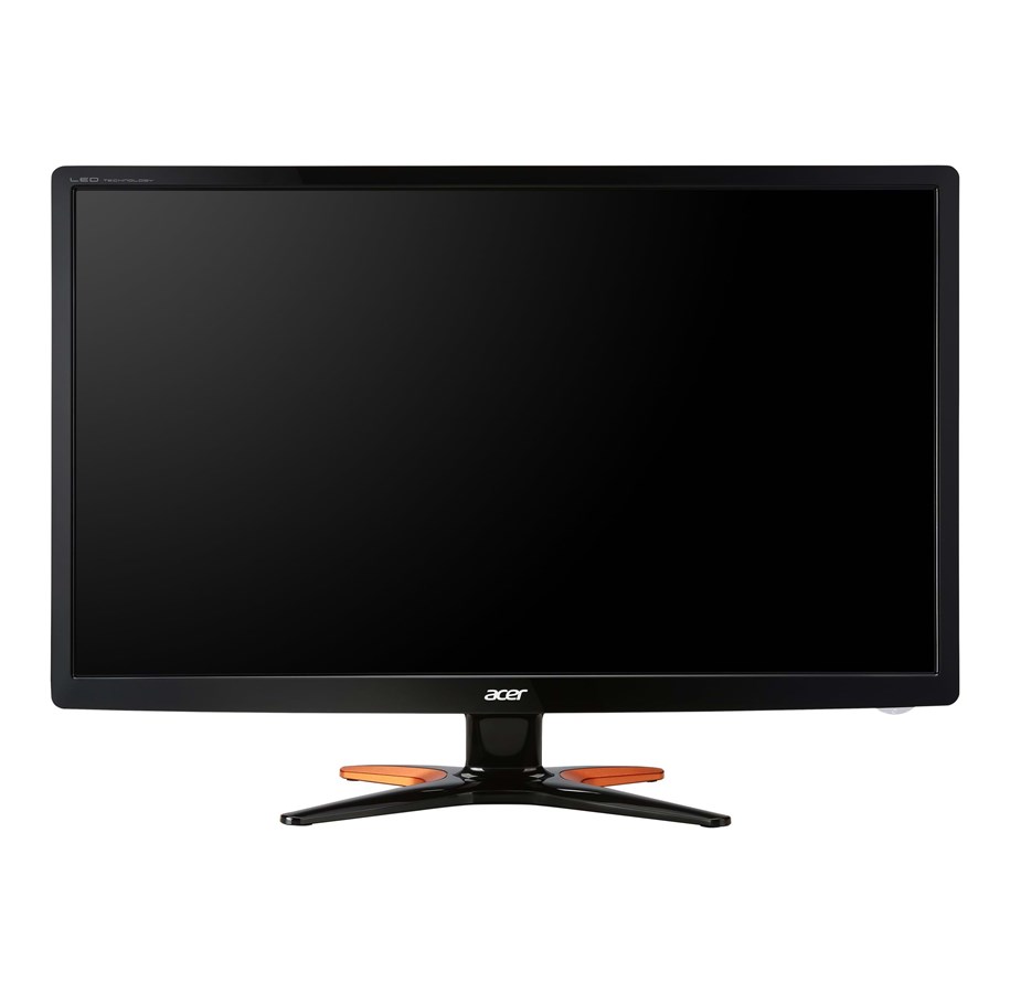 Näyttö - 24" Acer GF246 - UM.FG6EE.016