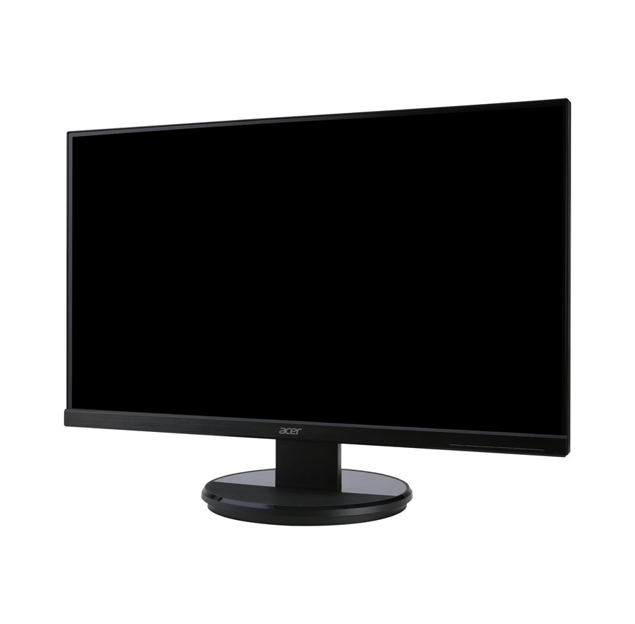 Näyttö - 27" Acer K272HUL - UM.HX2EE.D01
