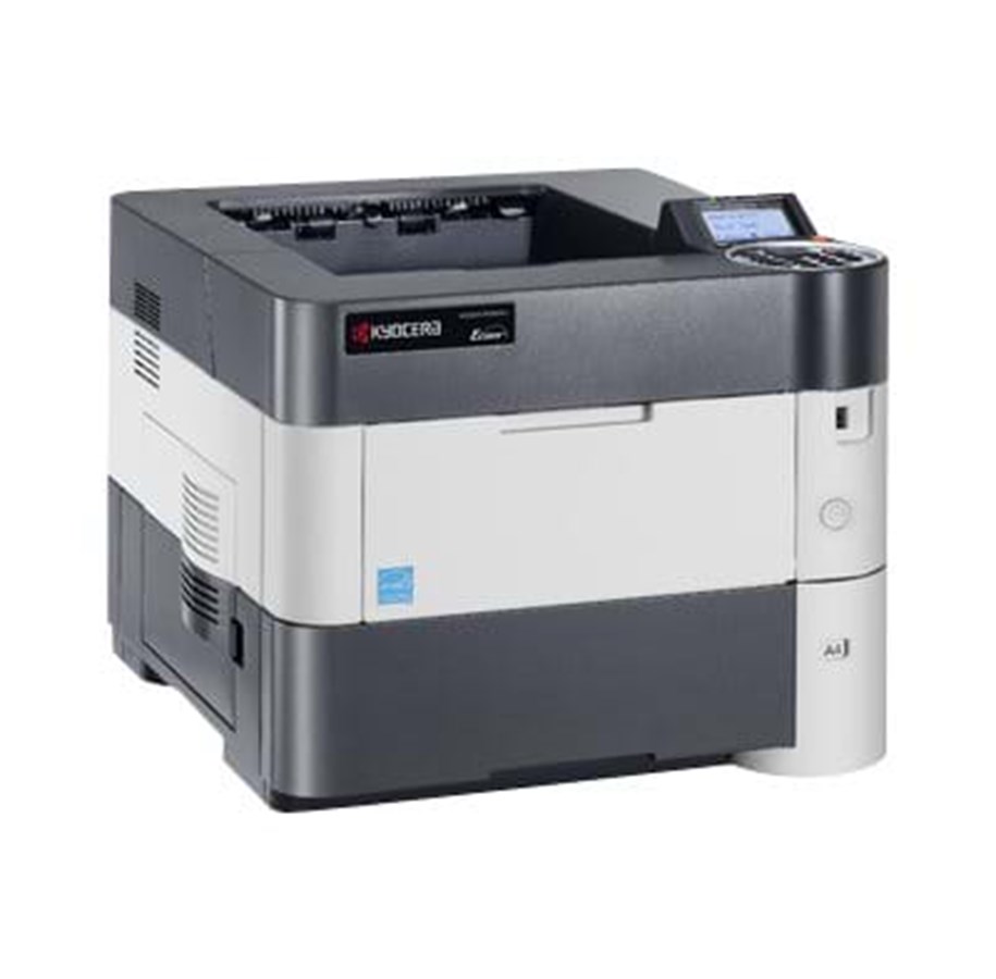 Tulostimet - Kyocera ECOSYS P3050DN - Yksivärinen - Laser - 1102T83NL0