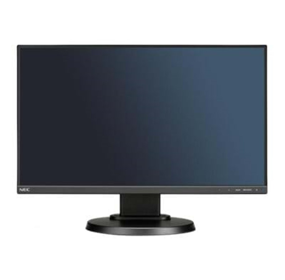 Näyttö - 24" NEC MultiSync E241N - 60004221