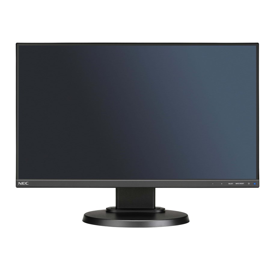 Näyttö - NEC MultiSync E221N - 60004224