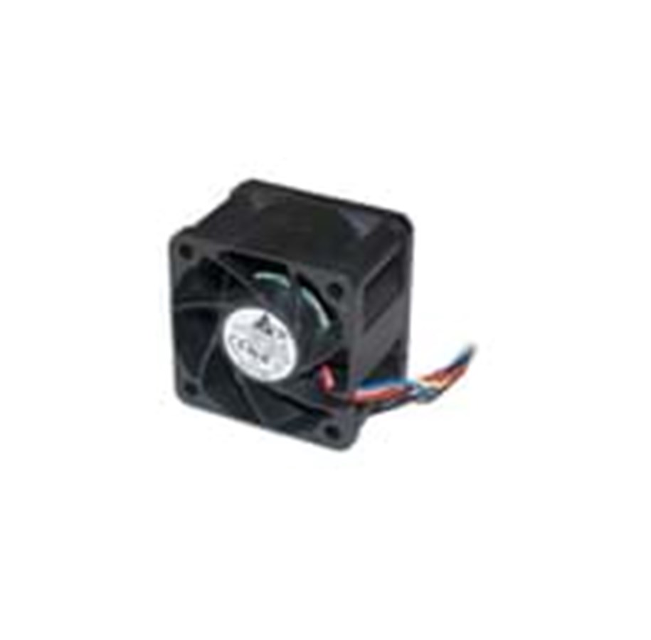Kotelotuuletin - Supermicro FAN 0065L4 - Kotelotuuletin - 40mm - FAN-0065L4