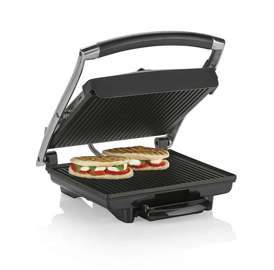 Voileipägrilli - Tristar Voileipägrilli Sandwich Grill - GR-2848