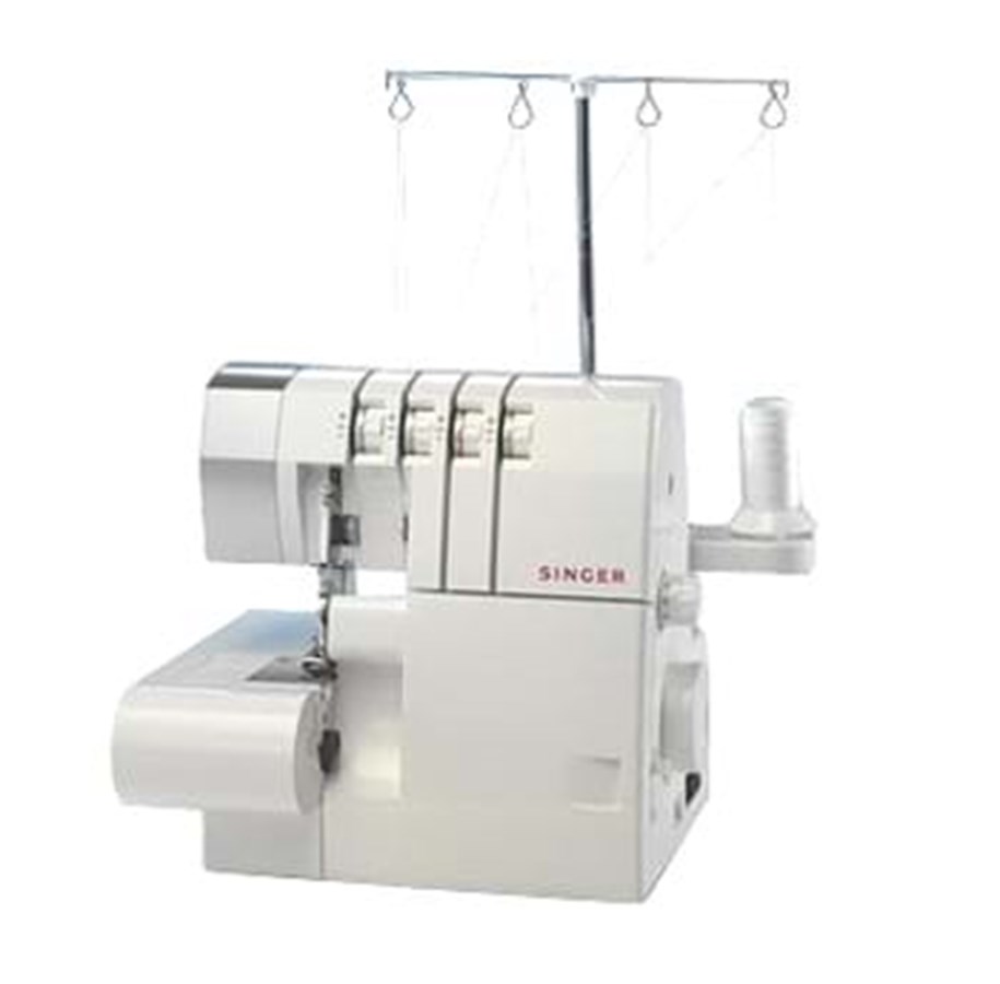 Ompelukoneet - Singer 14SH 754 Overlock - 1014754