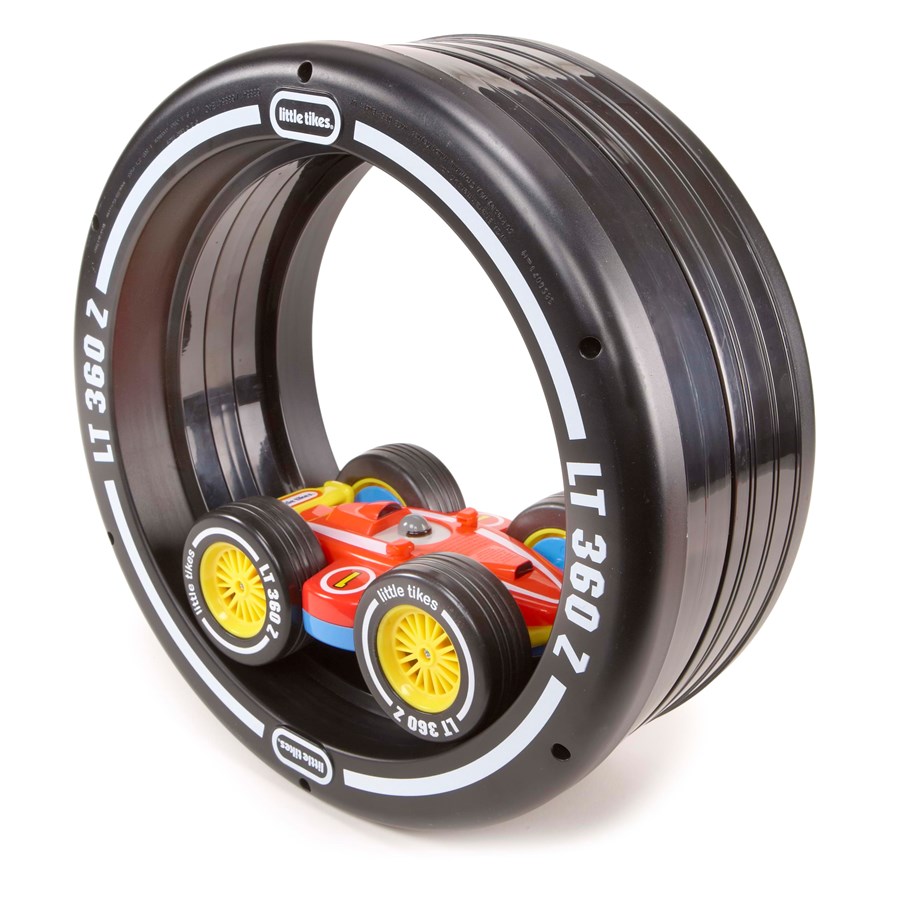 Lelut - Little Tikes Tire Twister - 401379