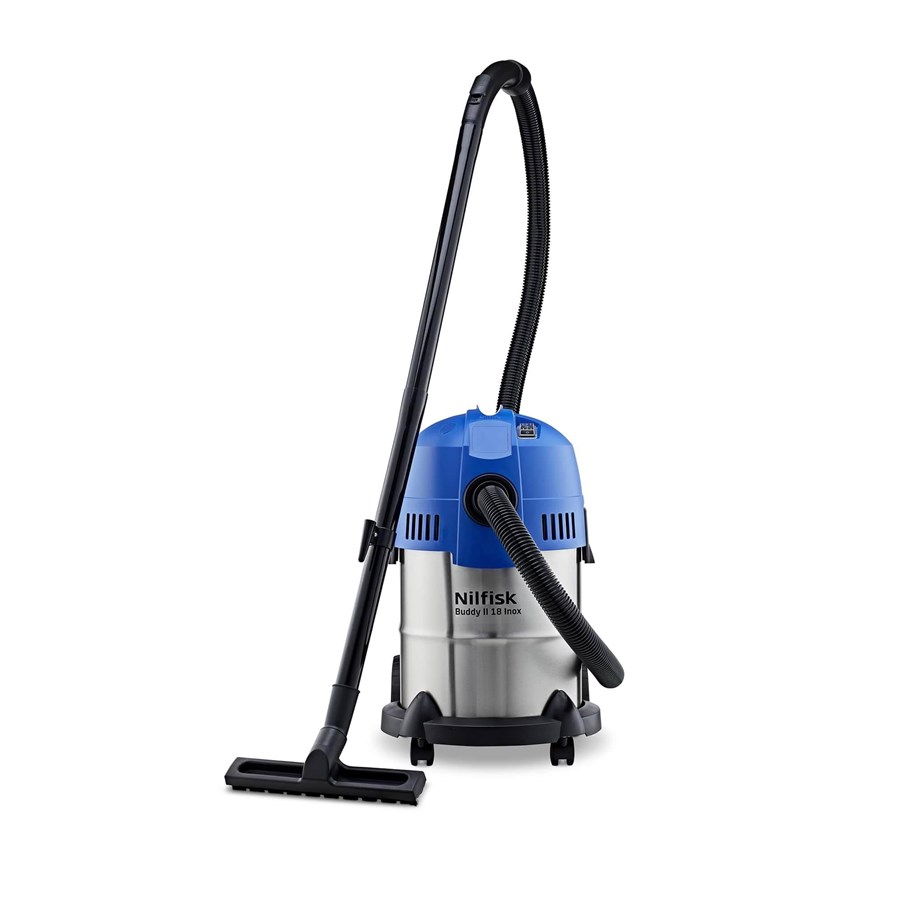 Pölynimuri - Nilfisk Pölynimuri Multi  II 30 T INOX VSC EU - 18451553