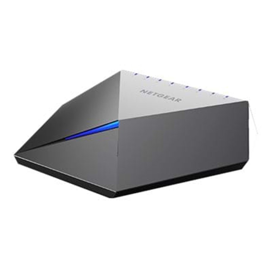 Kytkimet - Netgear Nighthawk S8000 - GS808E-100PES