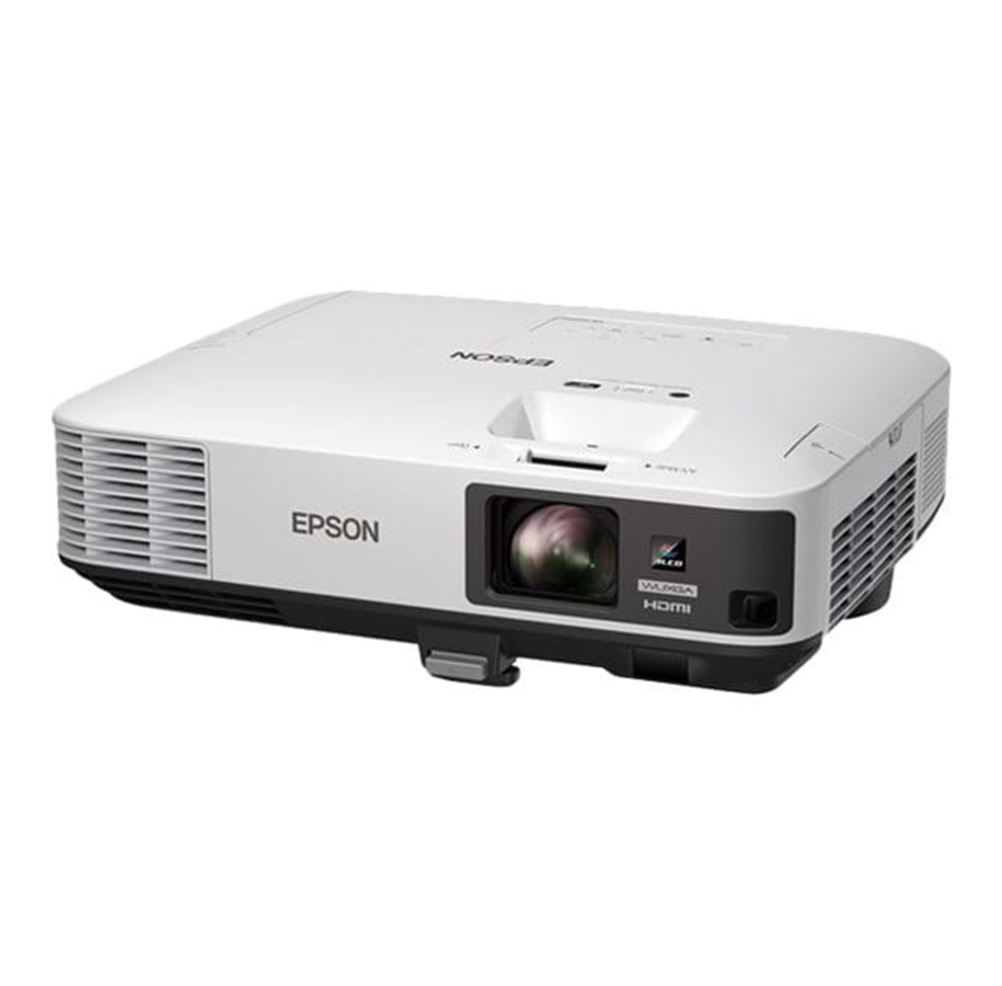 Projektori - Epson Projektori EB-2255U - 1920 x 1200 - 5000 ANSI lumens - V11H815040